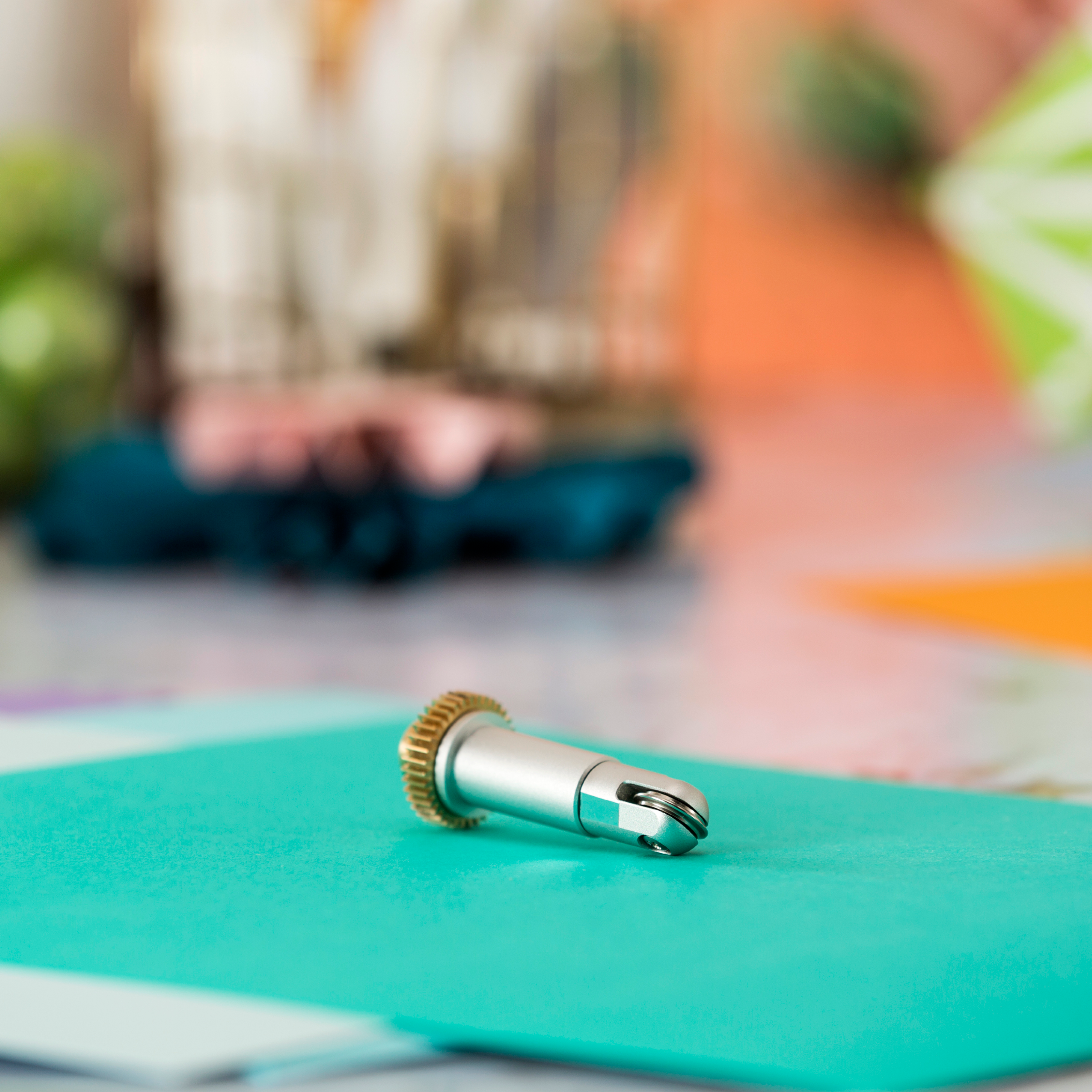 Cricut Maker Rotary Blade Replacement Kit